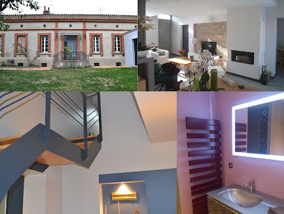 Julie Porte-Trauque Architecte, Architecte à Foix