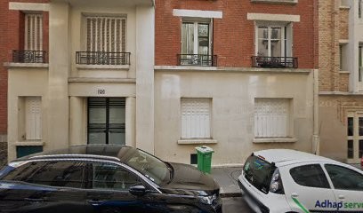 OLIVIER BUSSON ARCHITECTE, Architecte à Paris 15