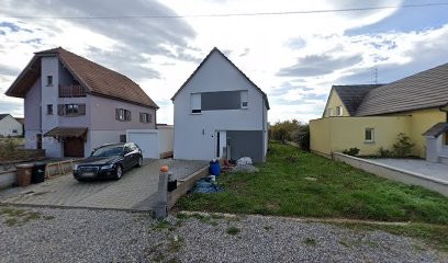 SC Architecture Et Création, Architecte à Houssen