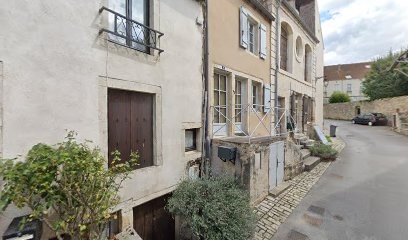 BERNARD QUIROT architecte + associés, Architecte à Pesmes