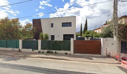 Cécile Calvet Architecte, Architecte à Mandelieu-la-Napoule