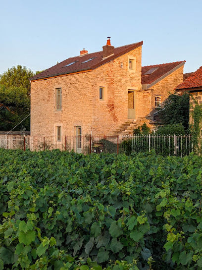 Antoine Truffaut Architecture Architecte à Meursault