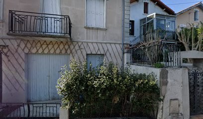 IUNG Marc, Architecte au Teil