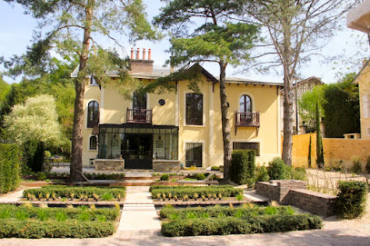 Archi Kas Studio Architecte à Louveciennes
