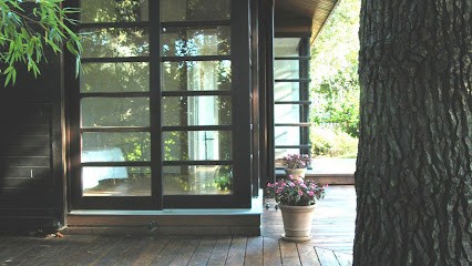 Brard, Forny et associés, architectes urbanistes, Architecte à Saint-Nazaire