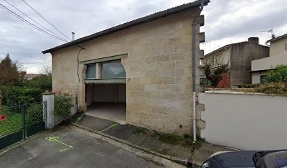 Laura SAS Architecture, Architecte à Talence