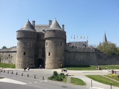 KAIZEN ARCHITECTURE, Architecte à Guérande