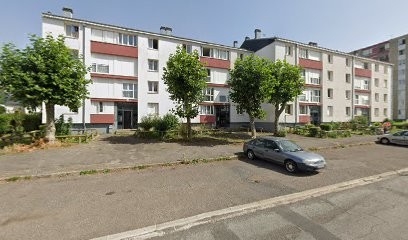 Atelier DOMAISON, Architecte à Argentan