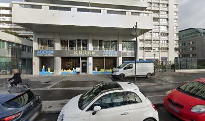 Carmen Architecture, Architecte à Rouen