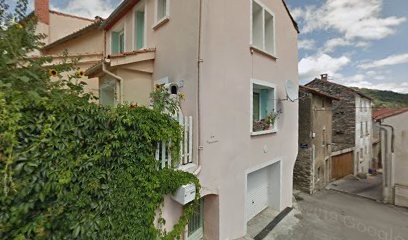 Sava-na Architectes, Architecte à Saint-Pons-de-Thomières