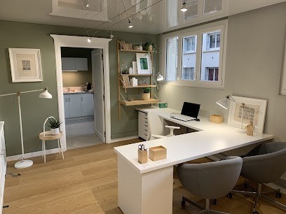 Jean-Baptiste BRUGIROUX Architecte DPLG, Architecte à Aurillac