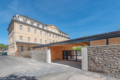 Mathieu Bennet architecte, Architecte à Saint-Céré