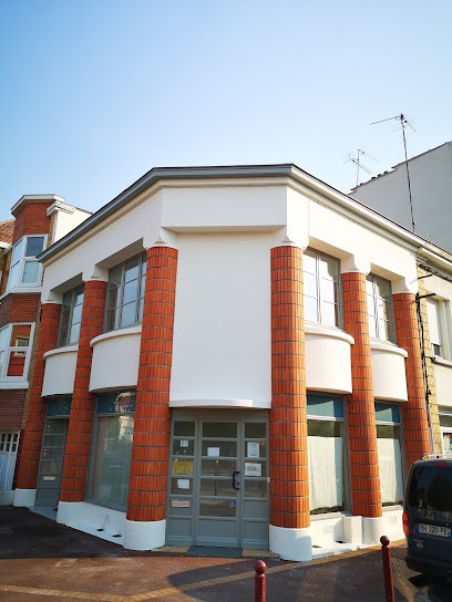 Antoine Kubiak Architecte, Architecte à Marcq-en-Baroeul