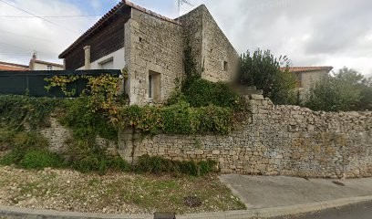 Atelier Urbanova, Architecte à La Crèche