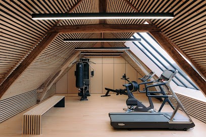 Desnoulez Laufer - Architectes, Architecte à Lambersart