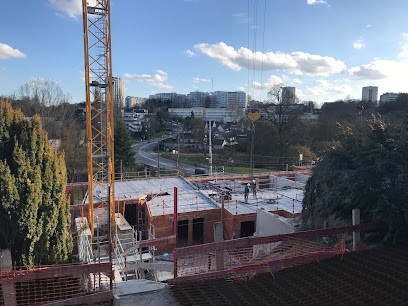 ROMAIN DESCHEEMAEKERE CONSEILS - RDC, Architecte à Barbey