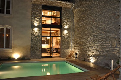 Christophe Gerbail Architecte, Architecte à Ouveillan