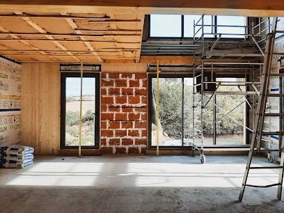 BE Perspectives, Architecte à Pélussin