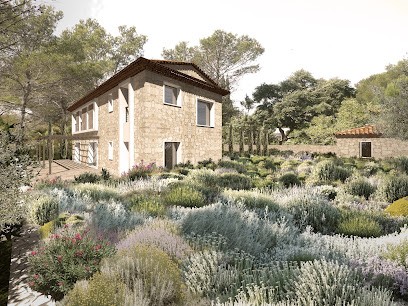 Atelier PCA - Architecte - Pierre Chauveau, Architecte à Fréjus