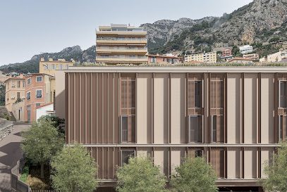 Aamb - Agence D'architecture Mb Architecte à Nice