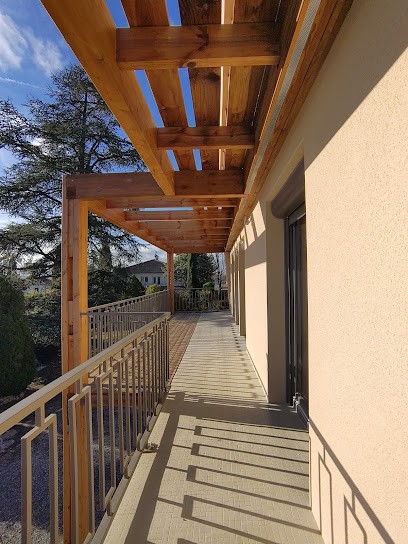 COSMA ARCHITECTURE BIOCLIMATIQUE, Architecte à Toulouse