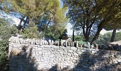Vaton Bernard, Architecte à Orange