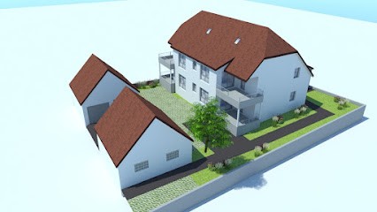 Atelier D'Architecture Nadine Richert, Architecte à Wilwisheim