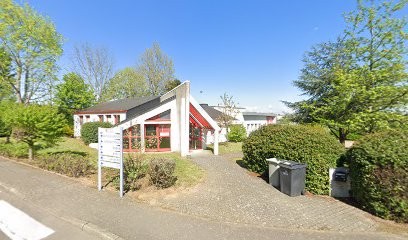 Atelier Conception Architecture Urbanisme, Architecte au Mans