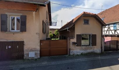 OP Architecture, Architecte à Marlenheim