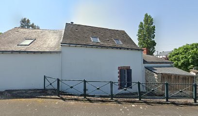 Marie Charlet Architecte, Architecte à Saint-Herblain