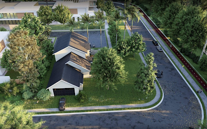 Corse Plans Pc - Permis De Construire Architecte à Porto-Vecchio