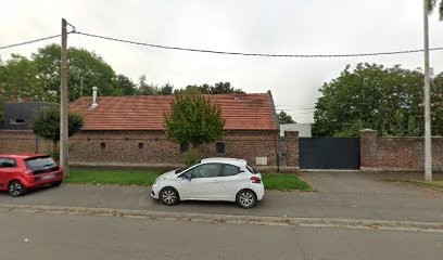 Langendock Franz, Architecte à Cambrai