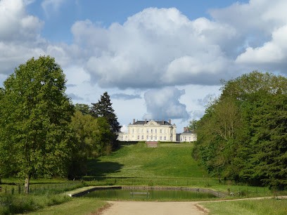 Geslin Isabelle Therese, Architecte à Craon