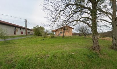 Cucchia Claudio, Architecte à Foissiat