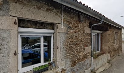 Bonnard Jean-Francis, Architecte à Saint-Martin-la-Plaine