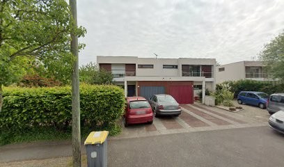 Tirvert André, Architecte à Saint-Jacques-de-la-Lande