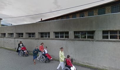 Atelier Chouette, Architecte à Saint-Sauveur-en-Rue