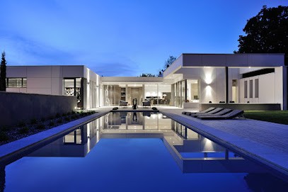 Laurent GUILLAUD-LOZANNE - Architecte DPLG, Architecte à Champagne-au-Mont-d'Or