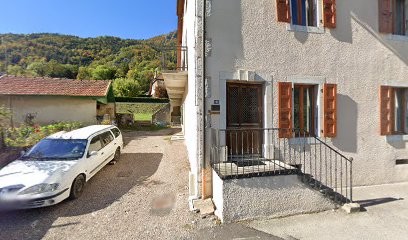 Atelier 2000, Architecte à Saint-Jeoire