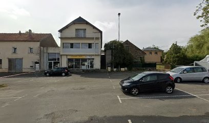 Nuance Architectes, Architecte à Rignac