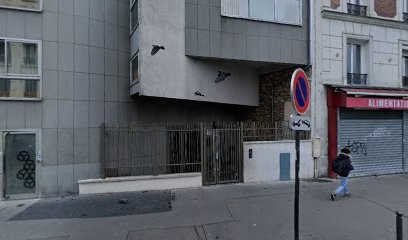 Damisch Toma, Architecte à Paris 18