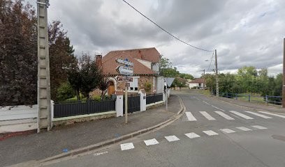 Agence Gallerand Delphine, Architecte à Montluçon