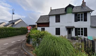 AO ARCHITECTURE / ACROBATE, Architecte à Saint-Martin-de-Boscherville