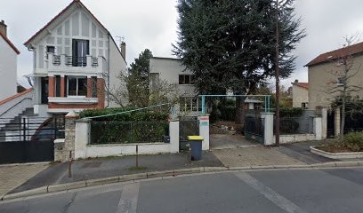Ruspantini Architectes, Architecte à Montmorency