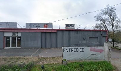 BLOK Architecture, Architecte à Belbeuf