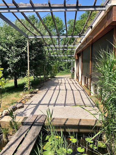 Hoge-architectes, Architecte à Frôlois