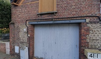 GAIA ATELIER, Architecte à Rouen