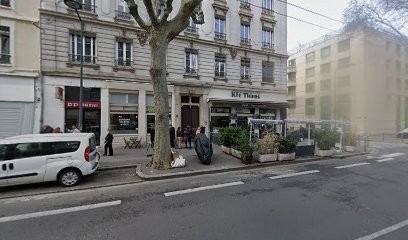 lean architectes, Architecte à Lyon 06