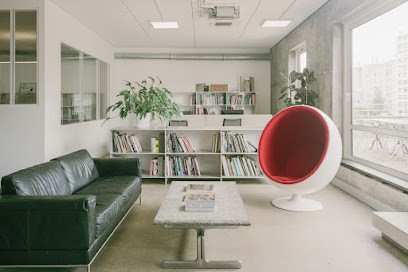 CHAMPENOIS ARCHITECTES, Architecte à Montreuil