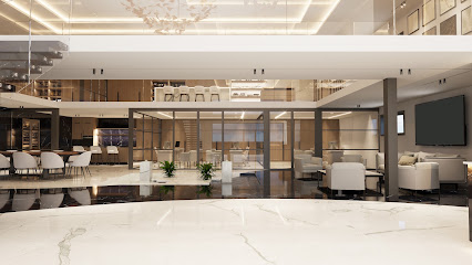 Innoov - Les Nouveaux Concepteurs Réalisateurs Architecte à Mougins